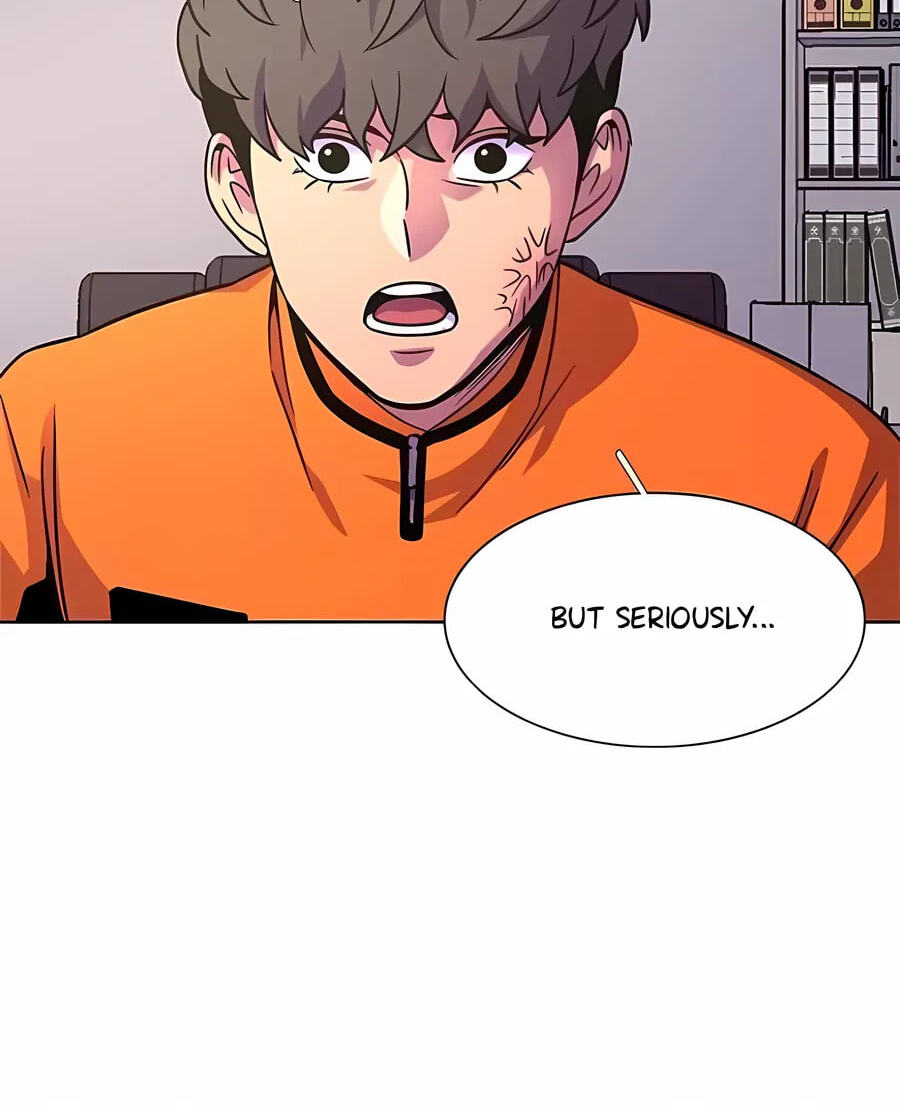 Read 1 Second chapter 271 image 48 on Lezhin