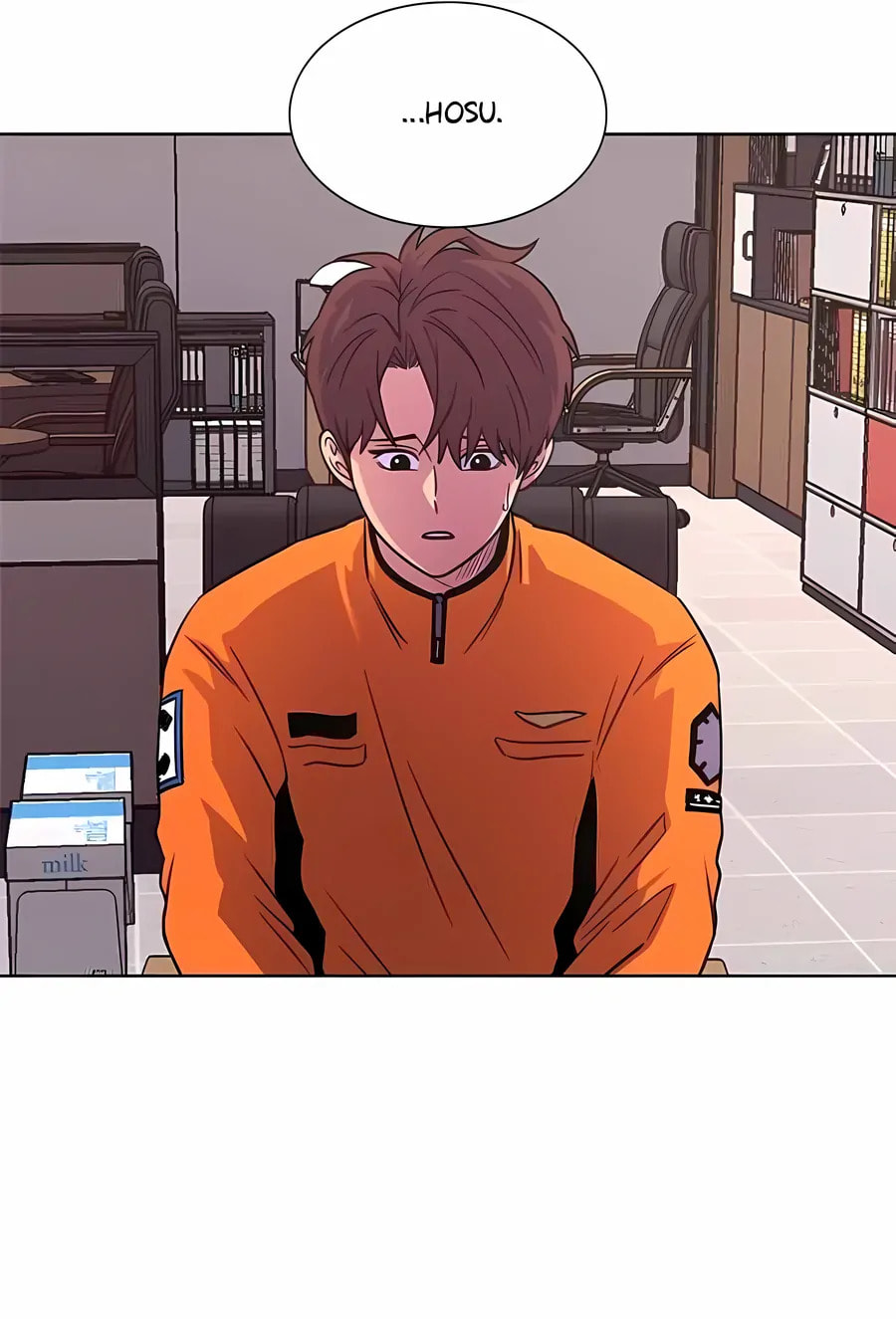 Read 1 Second chapter 271 image 49 on Lezhin