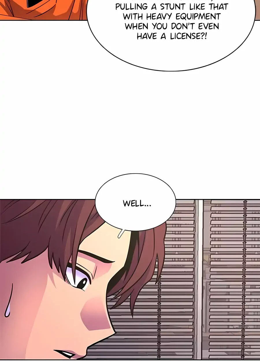 Read 1 Second chapter 271 image 51 on Lezhin