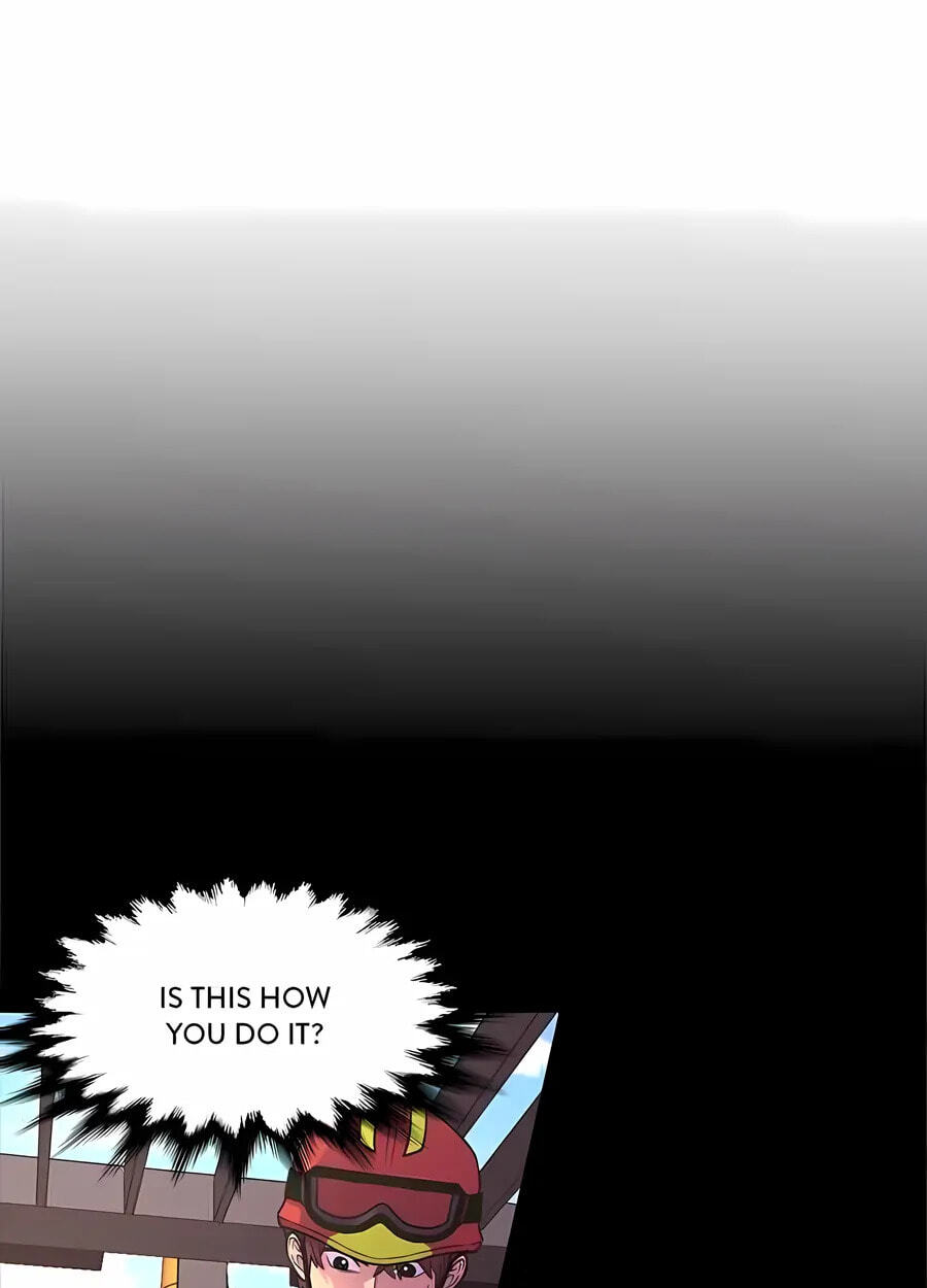 Read 1 Second chapter 271 image 52 on Lezhin