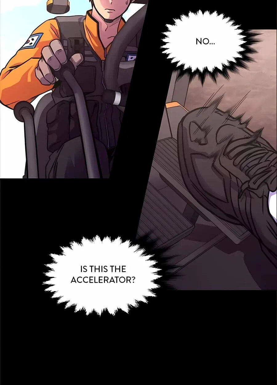 Read 1 Second chapter 271 image 53 on Lezhin
