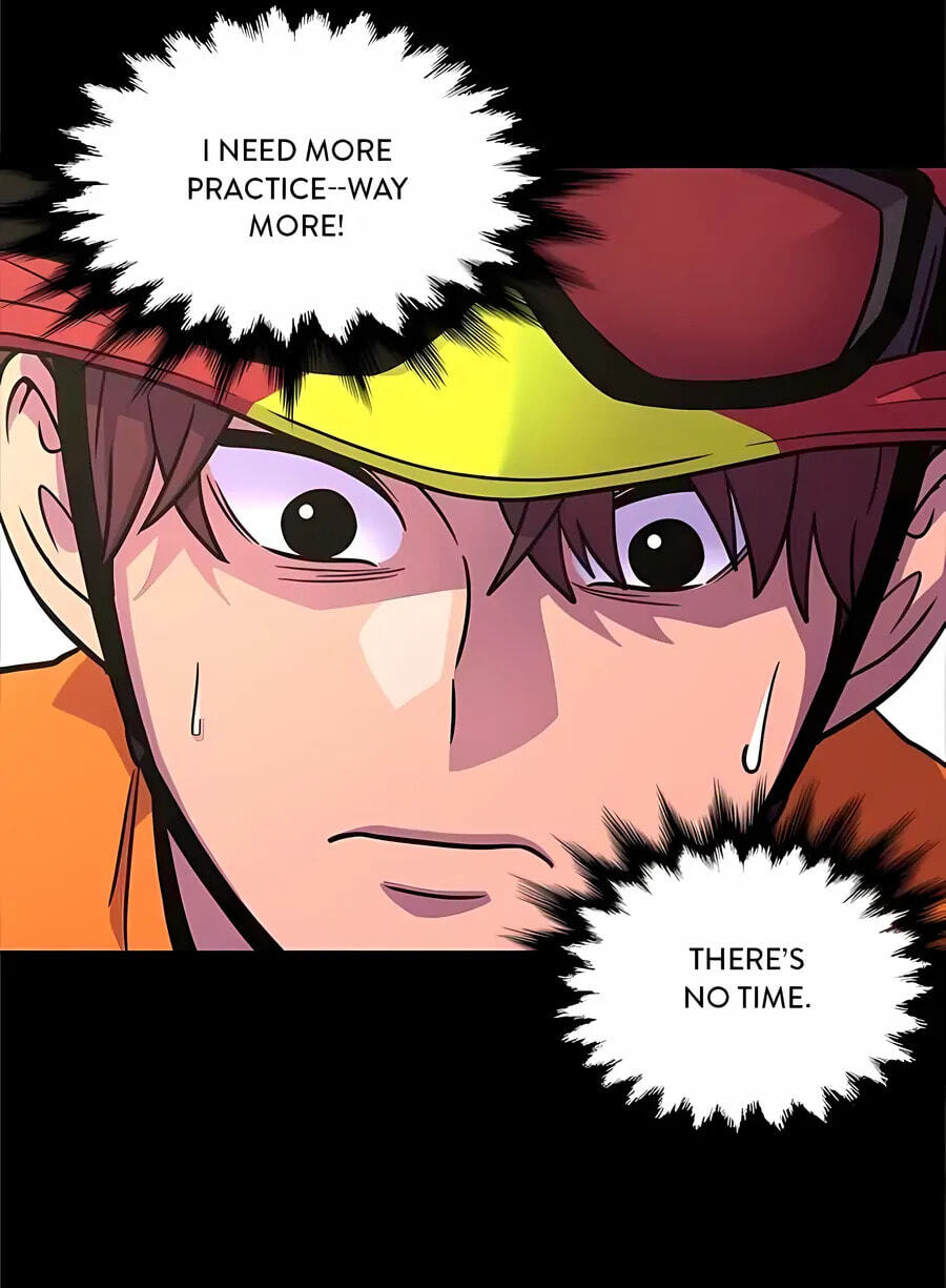 Read 1 Second chapter 271 image 55 on Lezhin