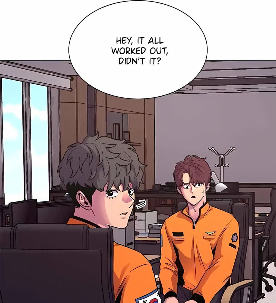 Read 1 Second chapter 271 image 60 on Lezhin