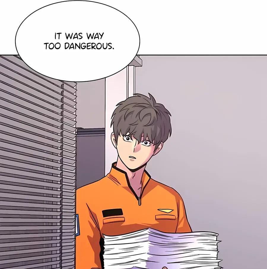 Read 1 Second chapter 271 image 62 on Lezhin
