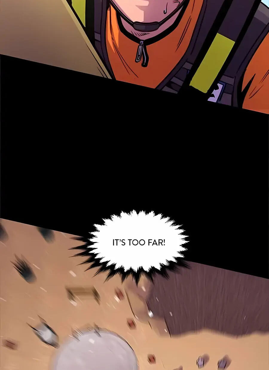 Read 1 Second chapter 271 image 67 on Lezhin