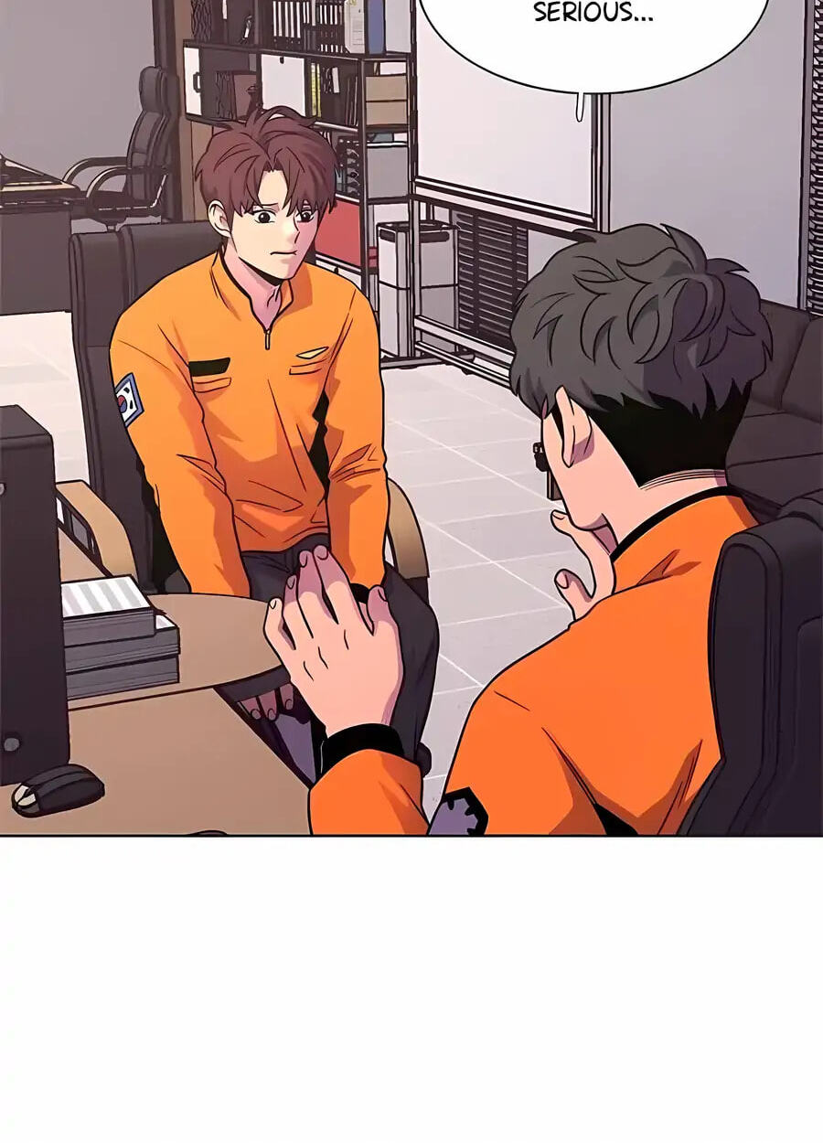 Read 1 Second chapter 271 image 71 on Lezhin