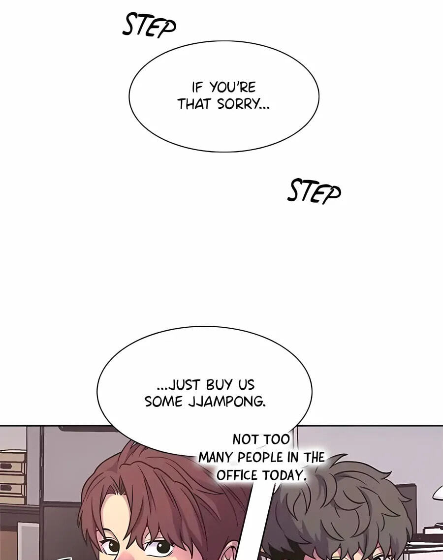 Read 1 Second chapter 271 image 72 on Lezhin