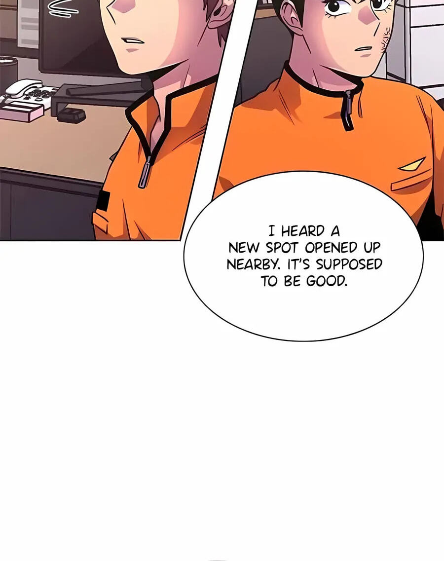Read 1 Second chapter 271 image 73 on Lezhin
