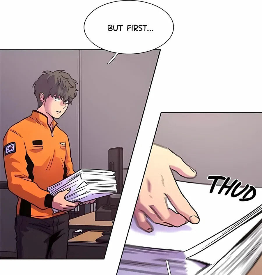 Read 1 Second chapter 271 image 74 on Lezhin