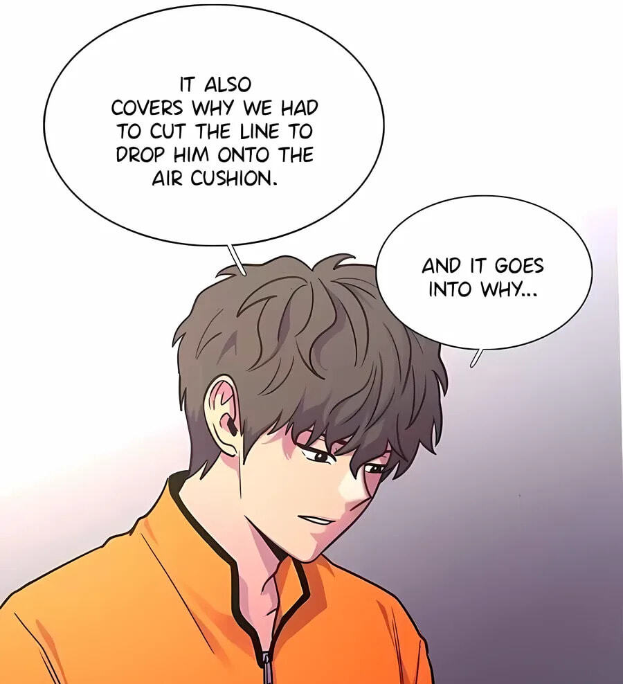 Read 1 Second chapter 271 image 78 on Lezhin