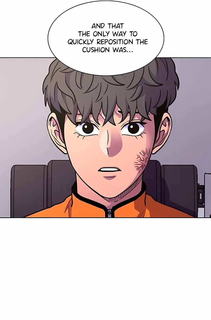 Read 1 Second chapter 271 image 80 on Lezhin