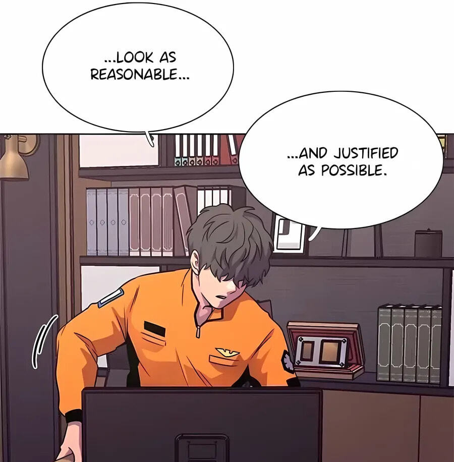 Read 1 Second chapter 271 image 83 on Lezhin