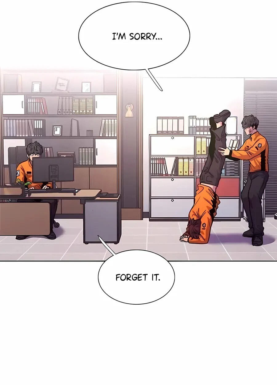Read 1 Second chapter 271 image 87 on Lezhin