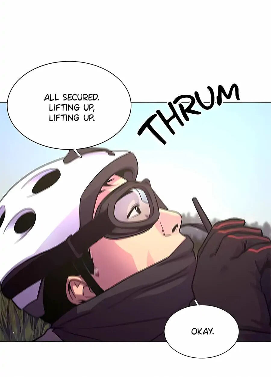 Read 1 Second chapter 271 image 9 on Lezhin