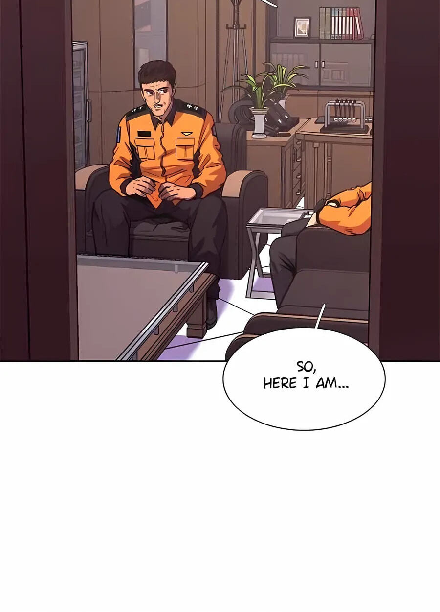 Read 1 Second chapter 271 image 98 on Lezhin
