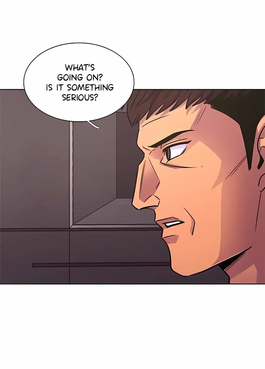 Read 1 Second chapter 271 image 99 on Lezhin