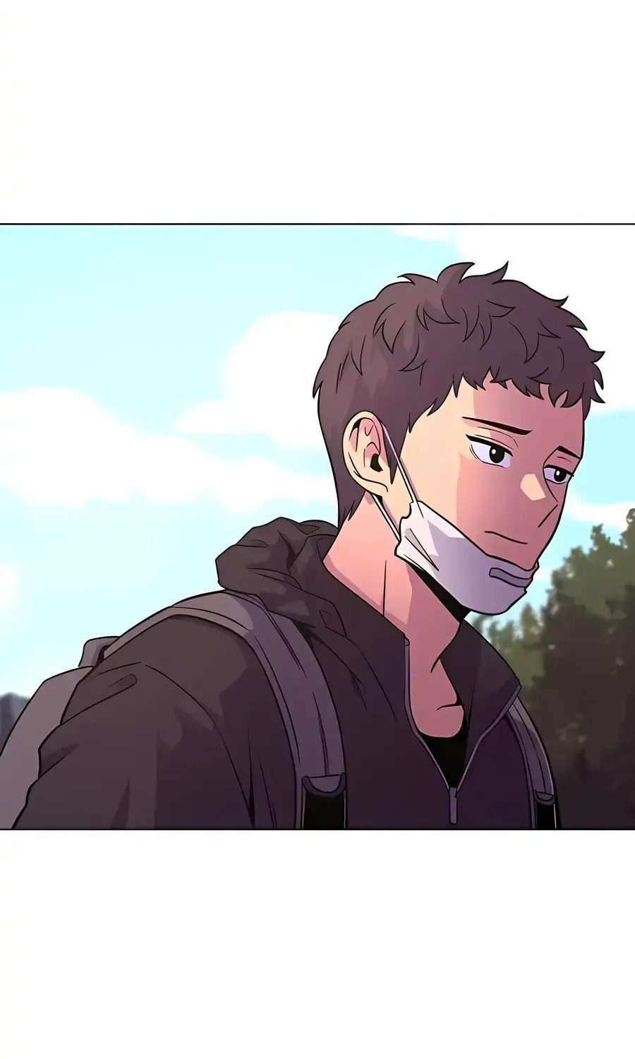 Read 1 Second chapter 272.3 image 102 on Lezhin