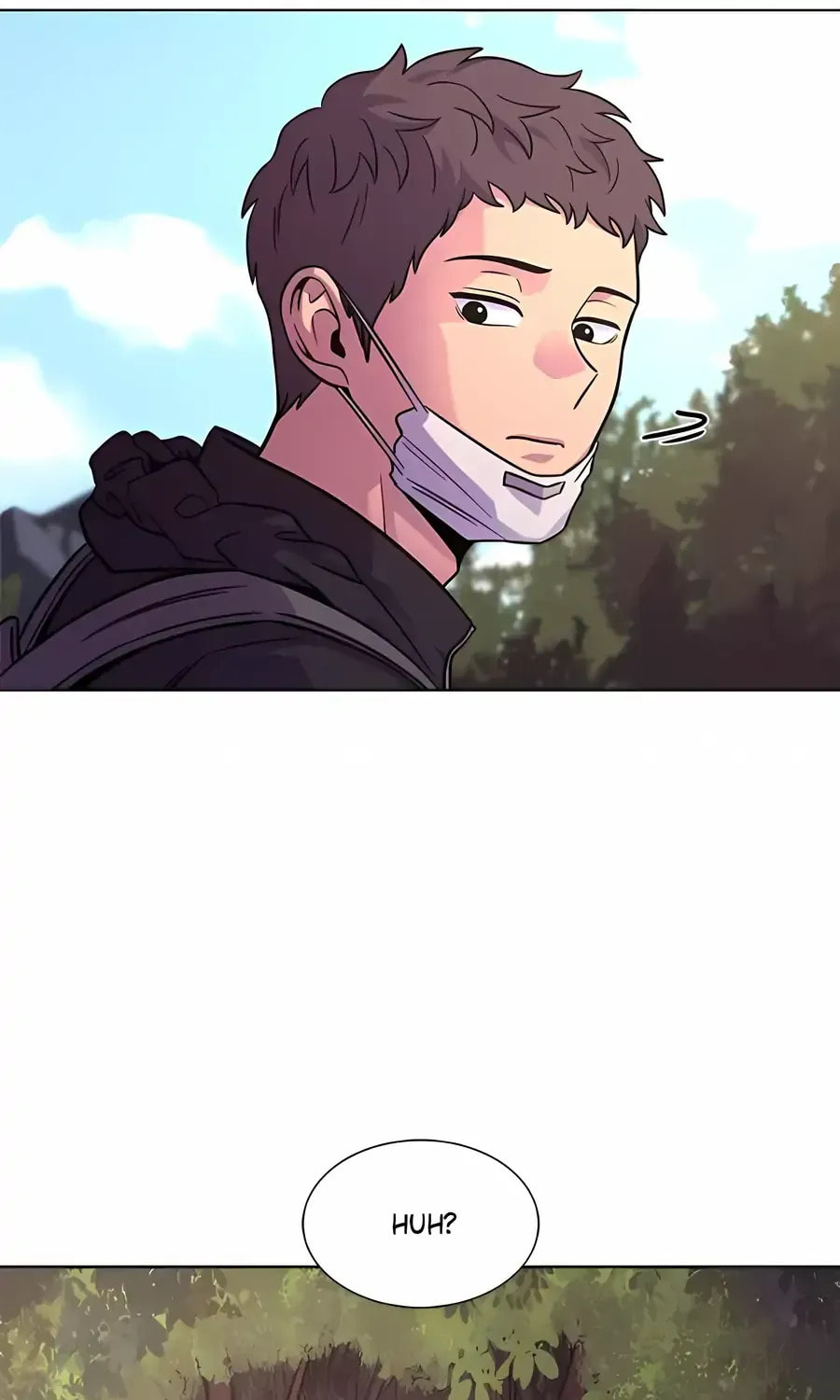 Read 1 Second chapter 272.3 image 104 on Lezhin
