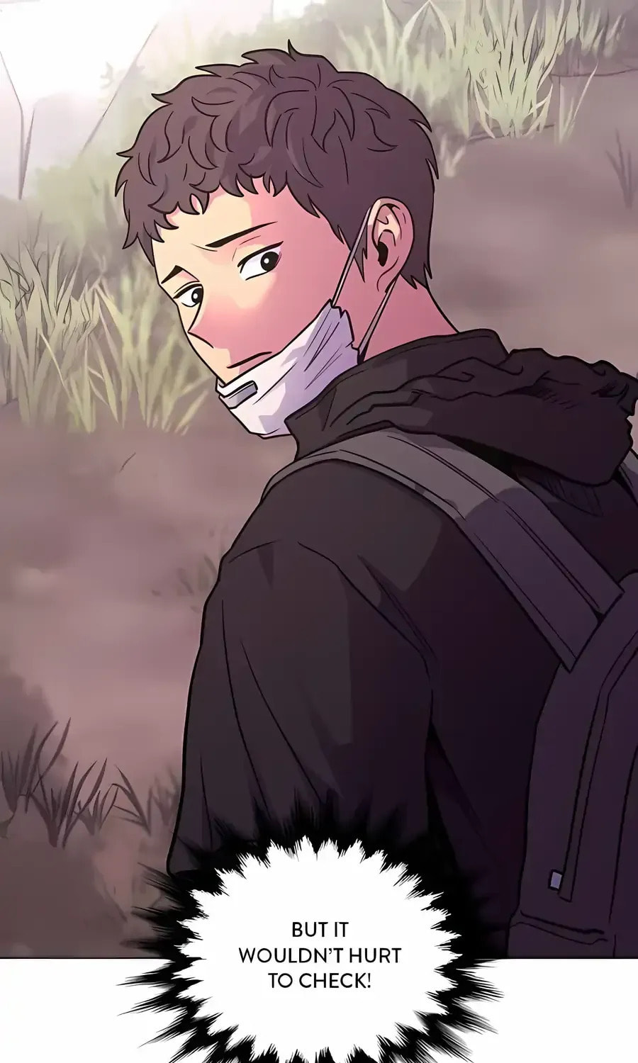 Read 1 Second chapter 272.3 image 111 on Lezhin
