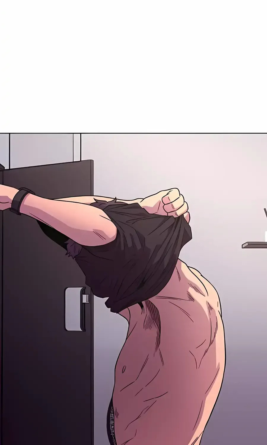 Read 1 Second chapter 272.3 image 20 on Lezhin