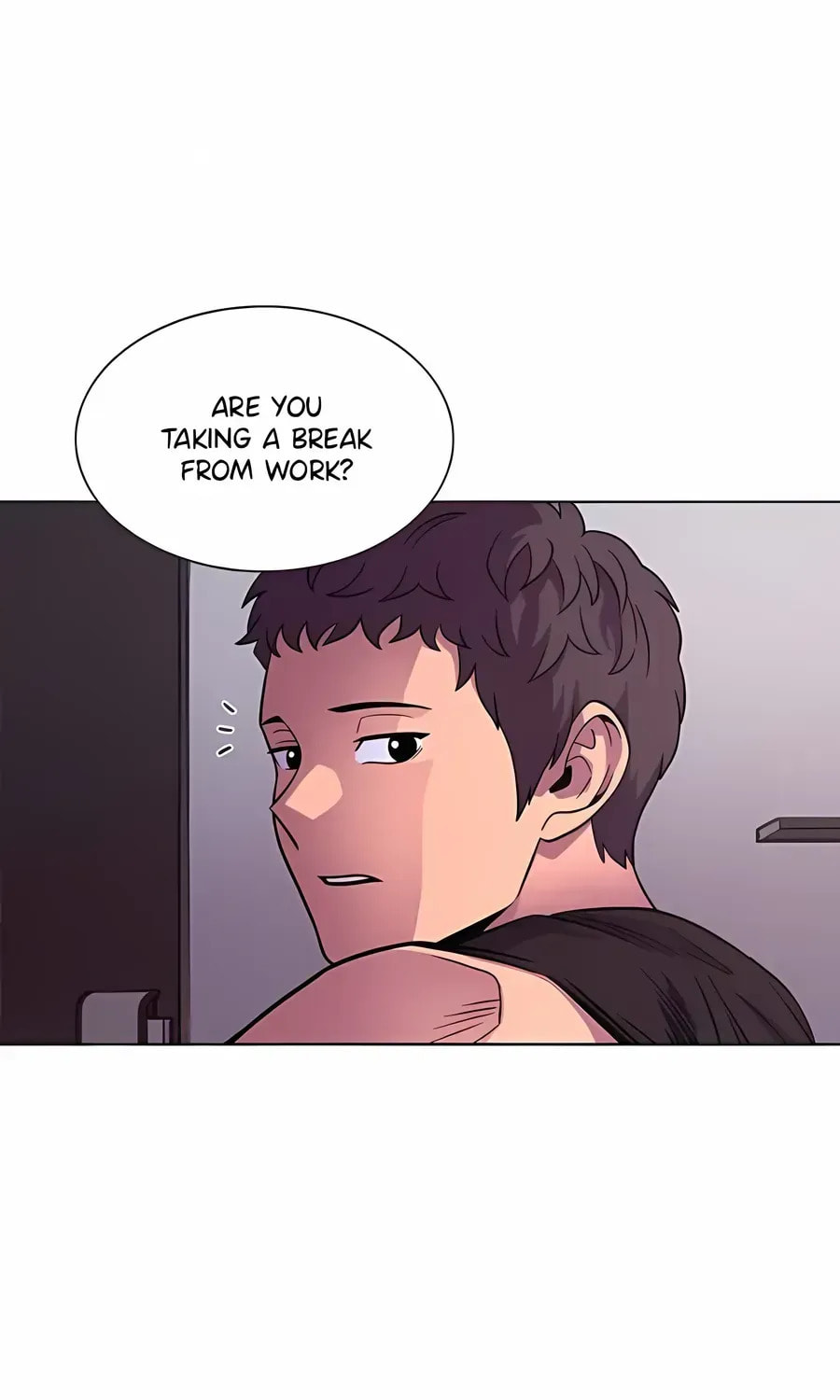 Read 1 Second chapter 272.3 image 22 on Lezhin