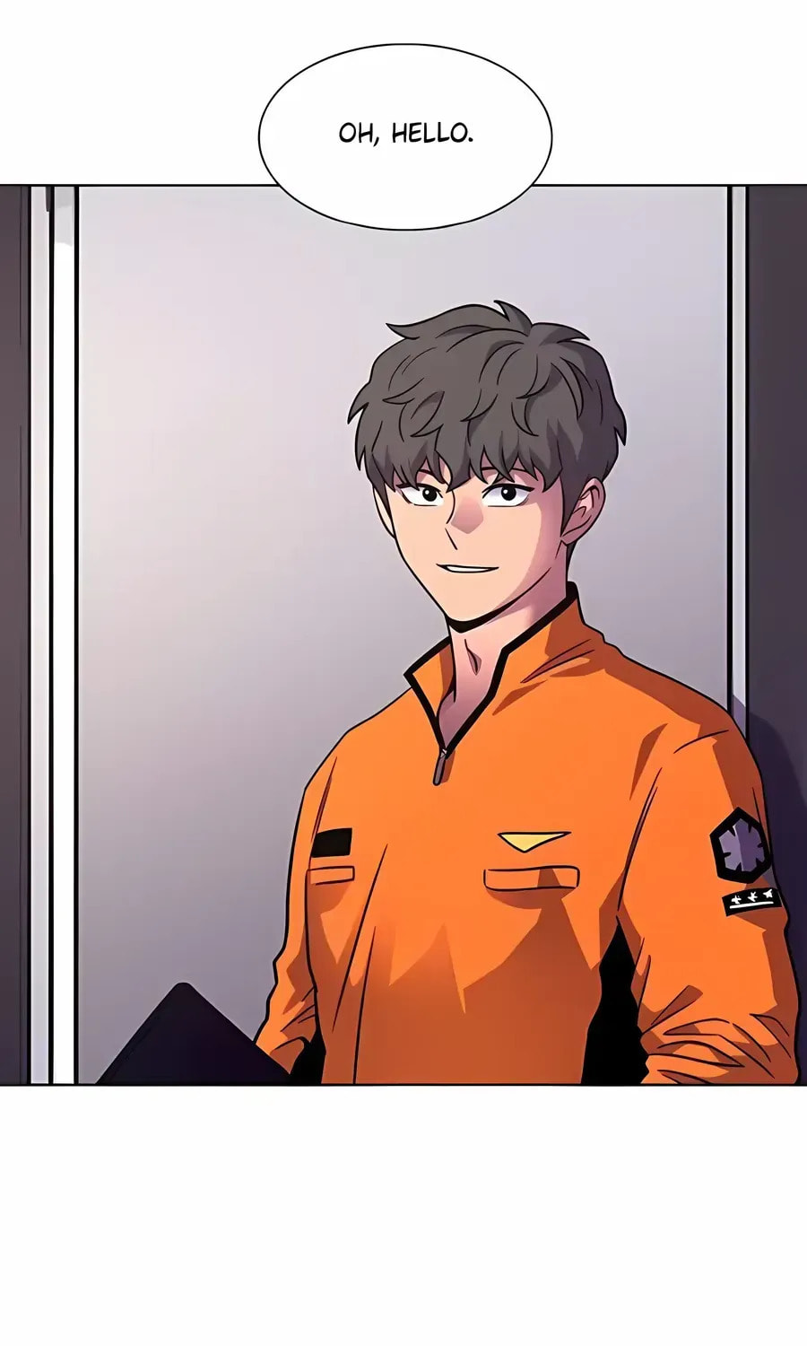 Read 1 Second chapter 272.3 image 23 on Lezhin