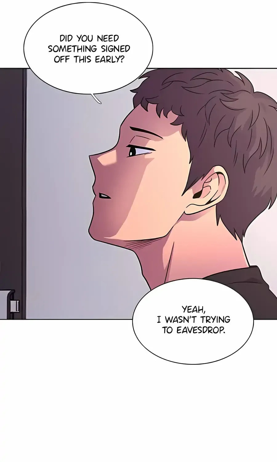 Read 1 Second chapter 272.3 image 25 on Lezhin