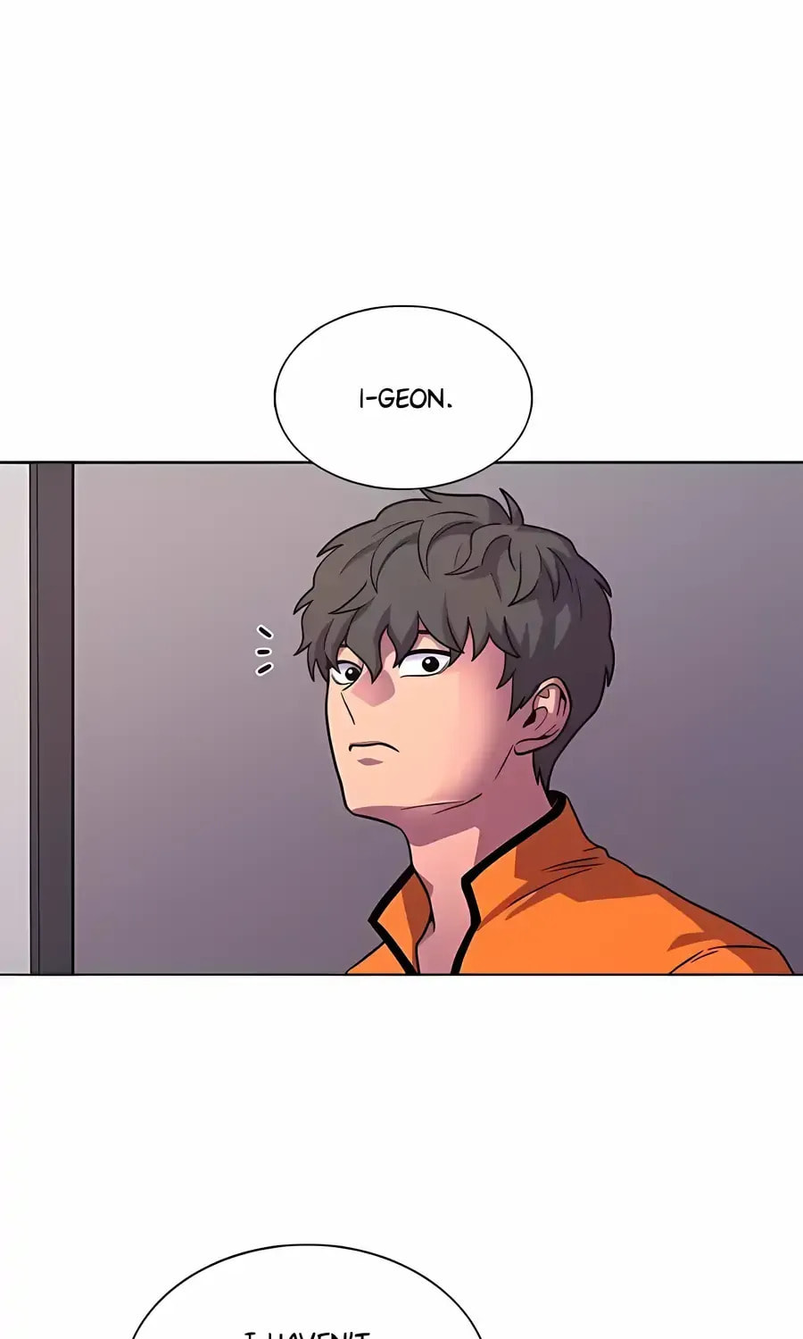Read 1 Second chapter 272.3 image 28 on Lezhin