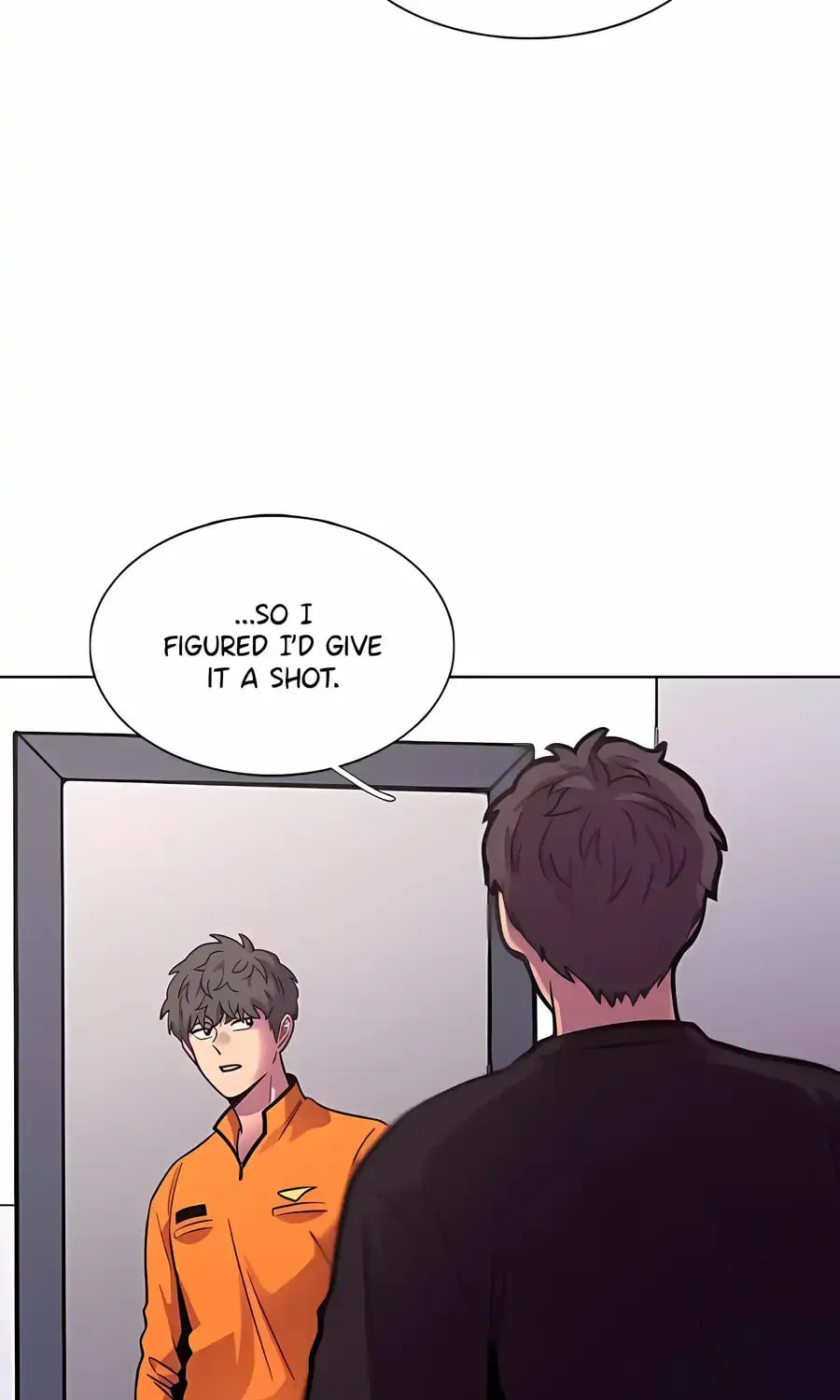 Read 1 Second chapter 272.3 image 34 on Lezhin