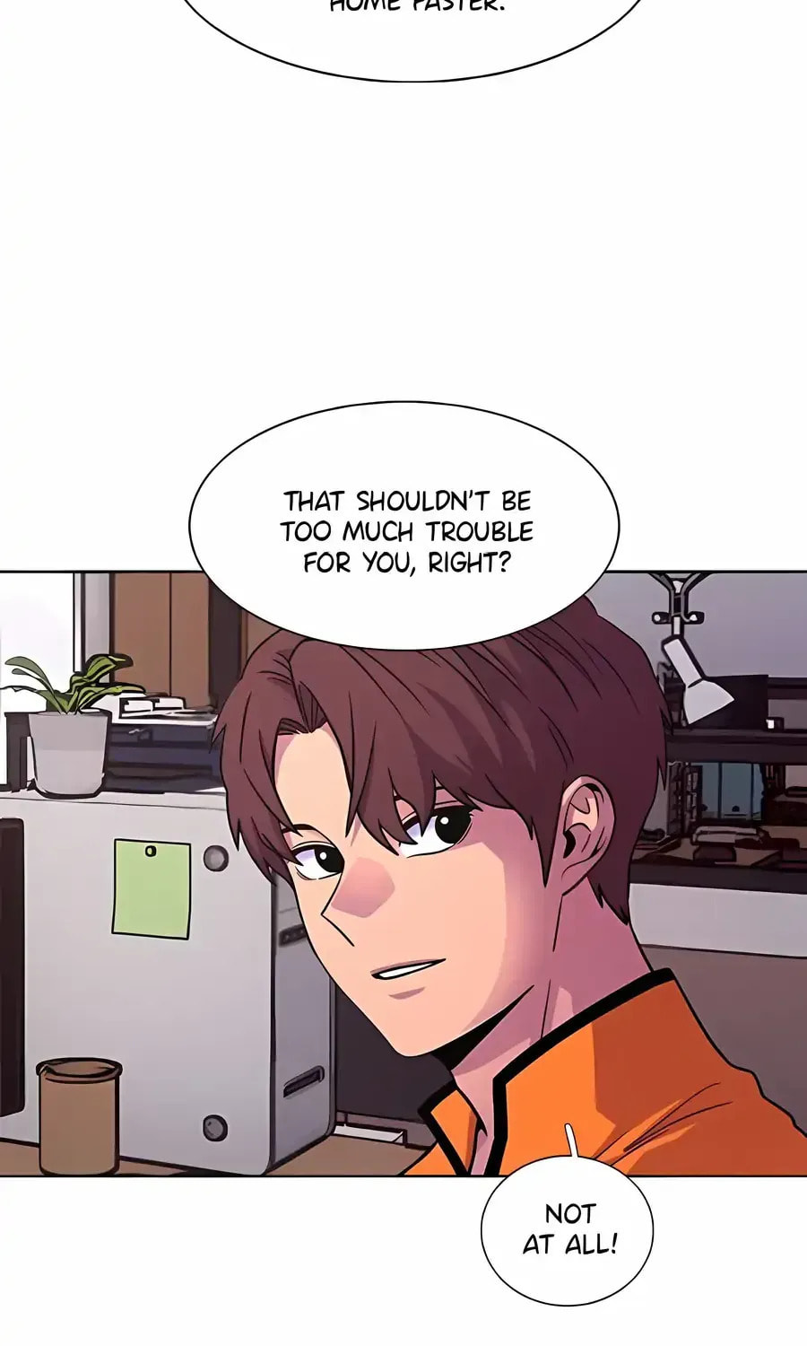 Read 1 Second chapter 272.3 image 39 on Lezhin