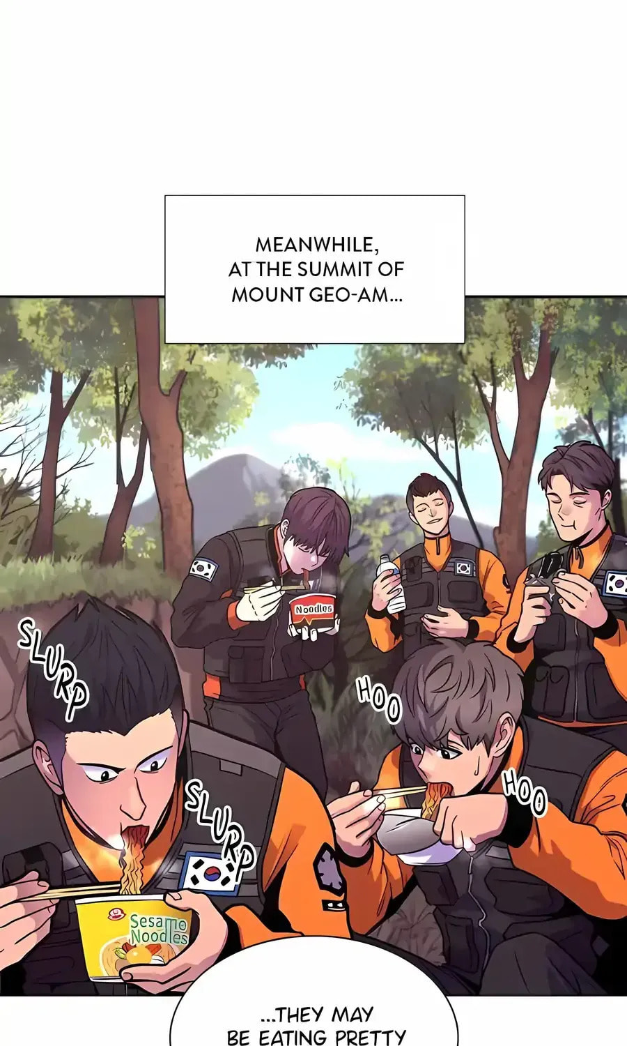 Read 1 Second chapter 272.3 image 45 on Lezhin
