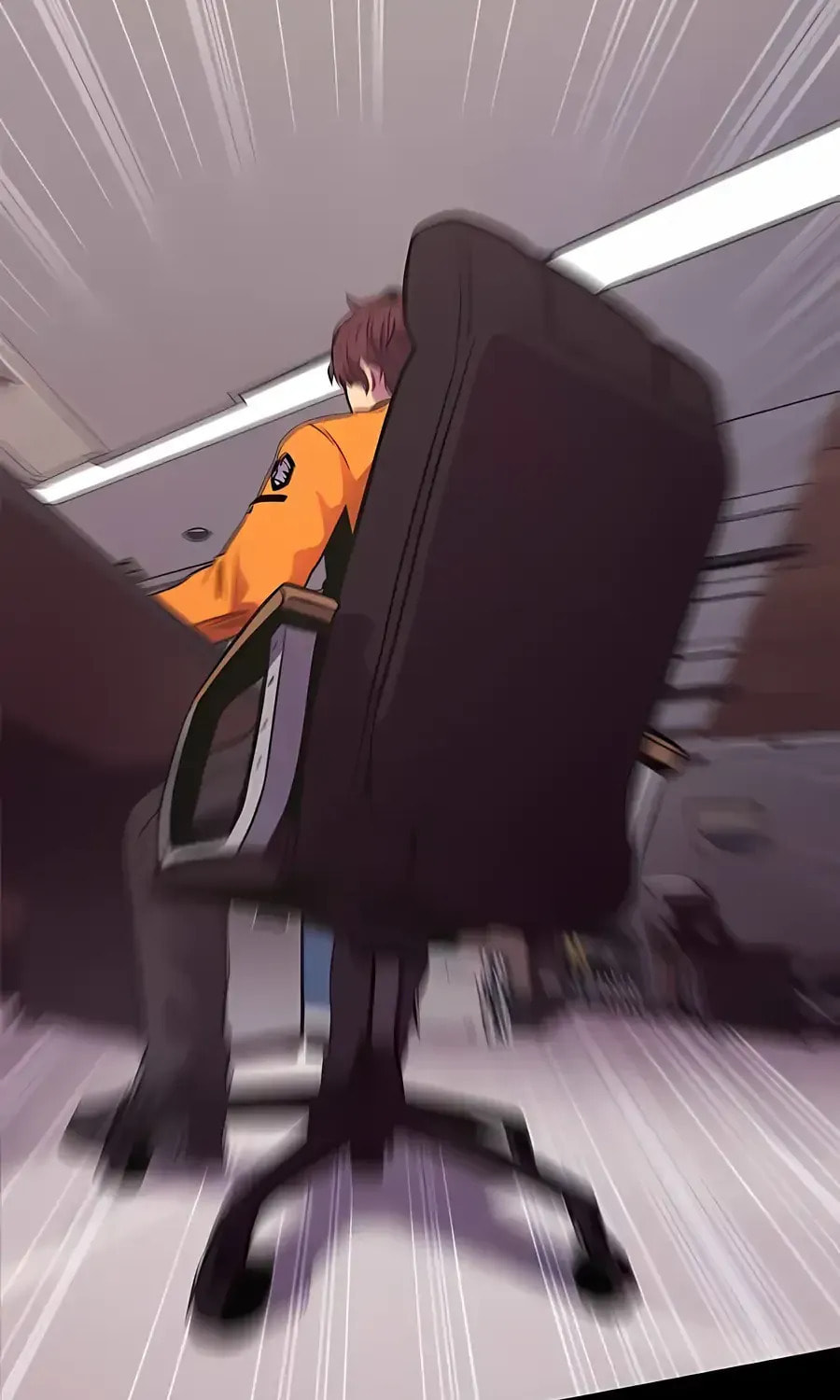 Read 1 Second chapter 272.3 image 51 on Lezhin