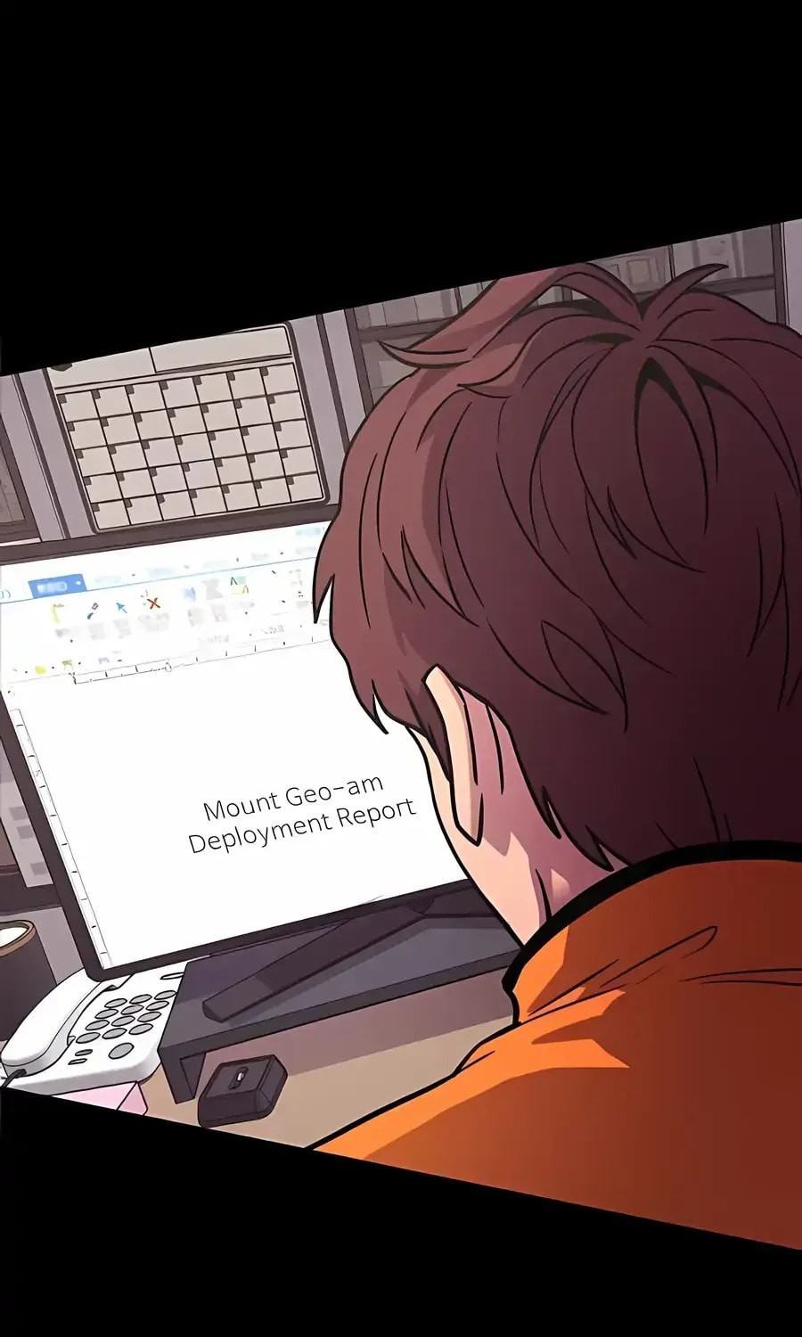 Read 1 Second chapter 272.3 image 53 on Lezhin