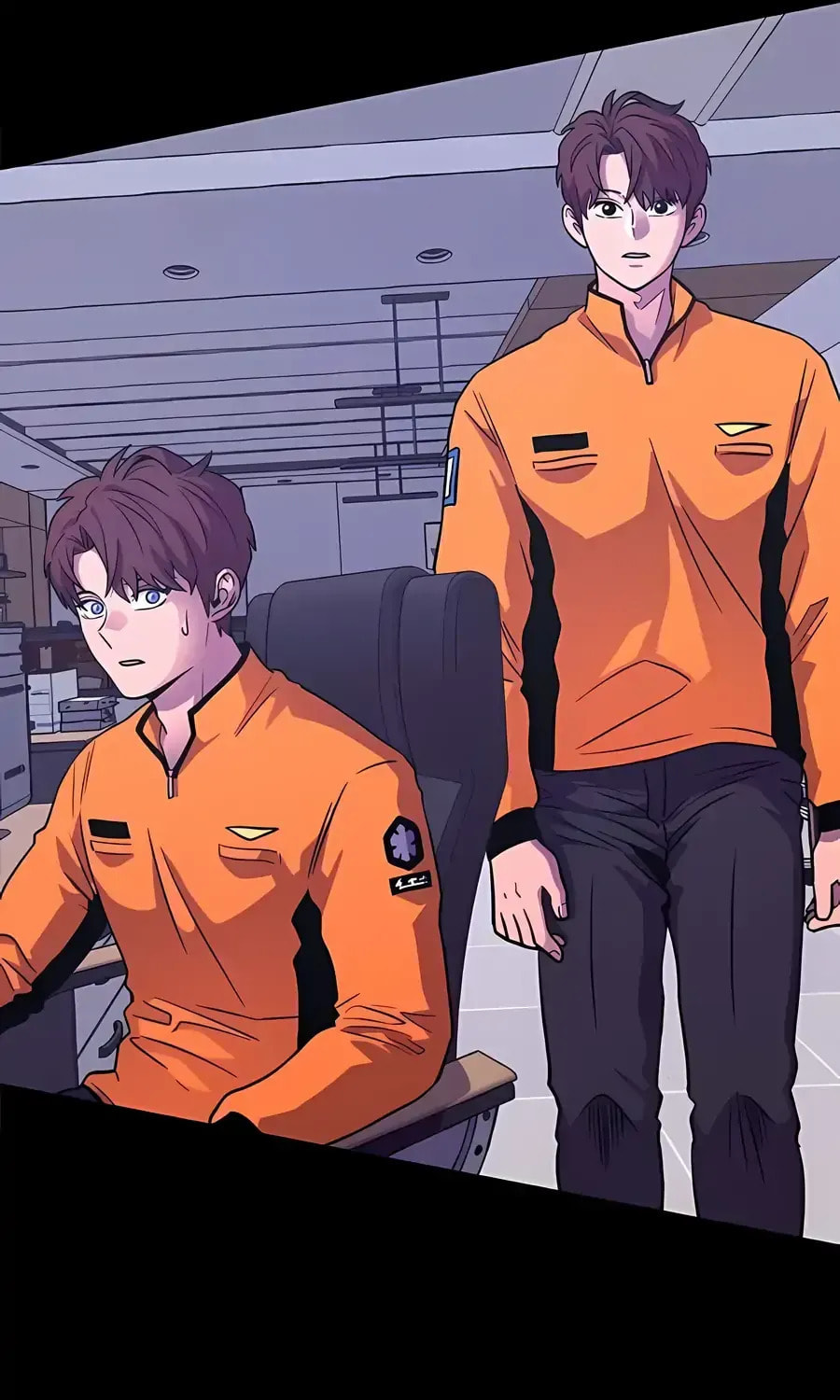 Read 1 Second chapter 272.3 image 56 on Lezhin