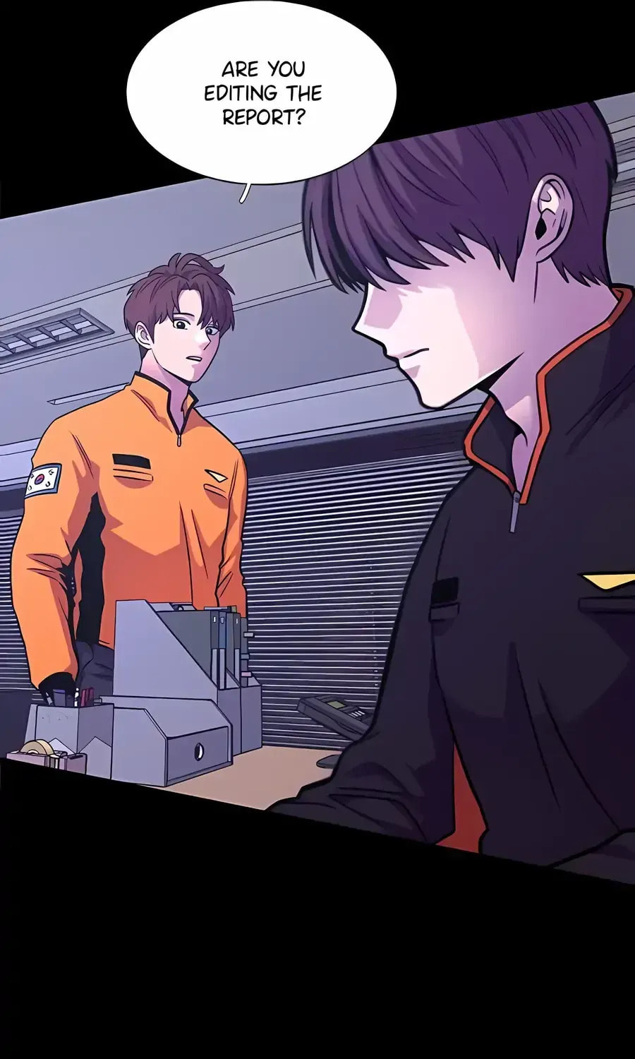 Read 1 Second chapter 272.3 image 59 on Lezhin
