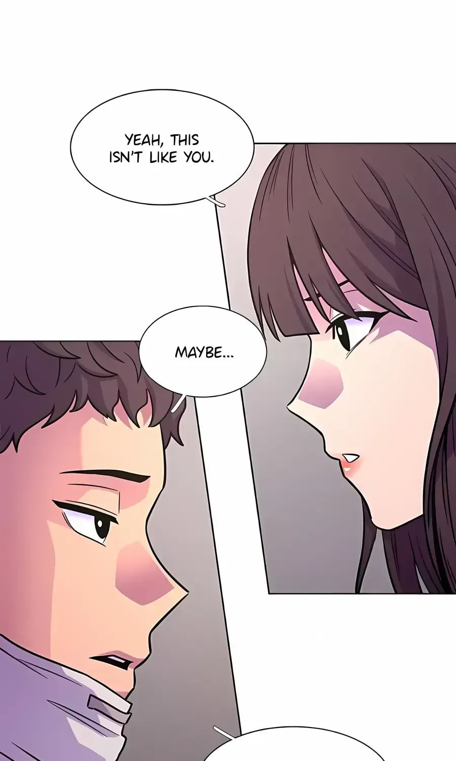 Read 1 Second chapter 272.3 image 6 on Lezhin