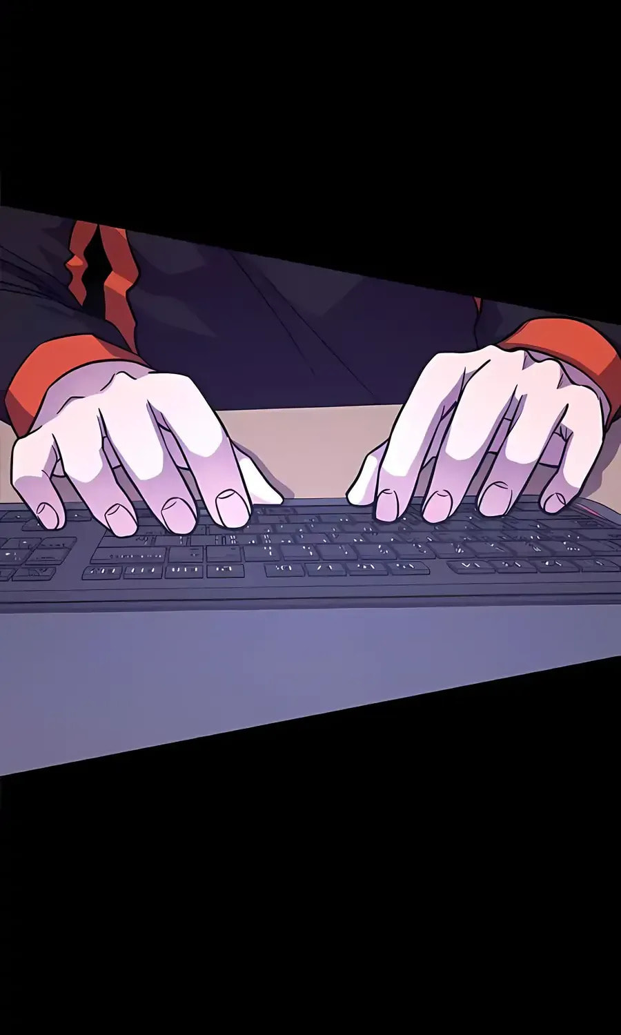Read 1 Second chapter 272.3 image 60 on Lezhin