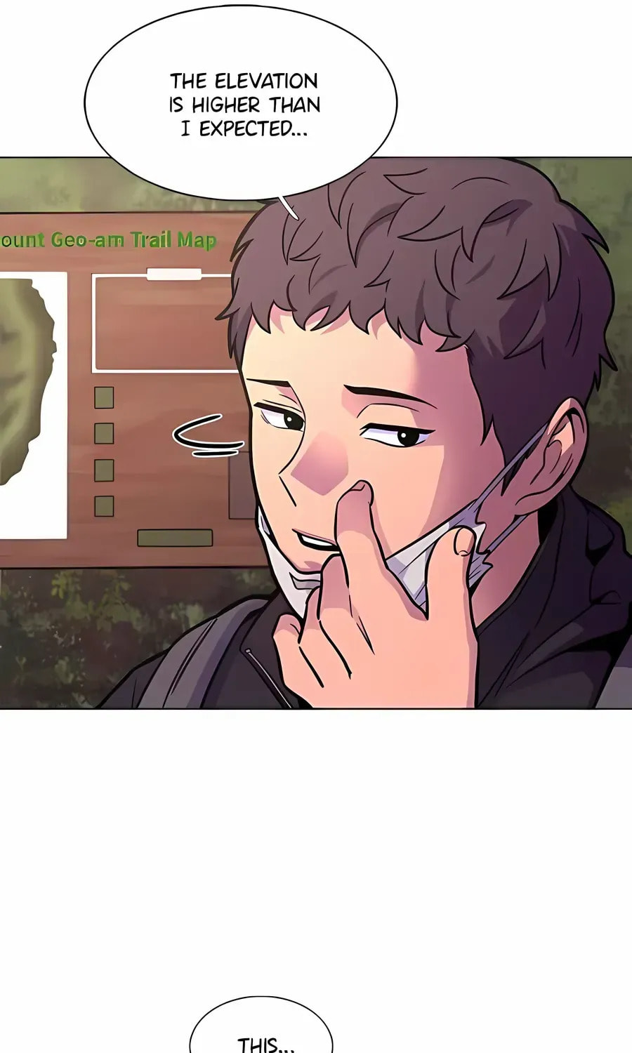 Read 1 Second chapter 272.3 image 79 on Lezhin