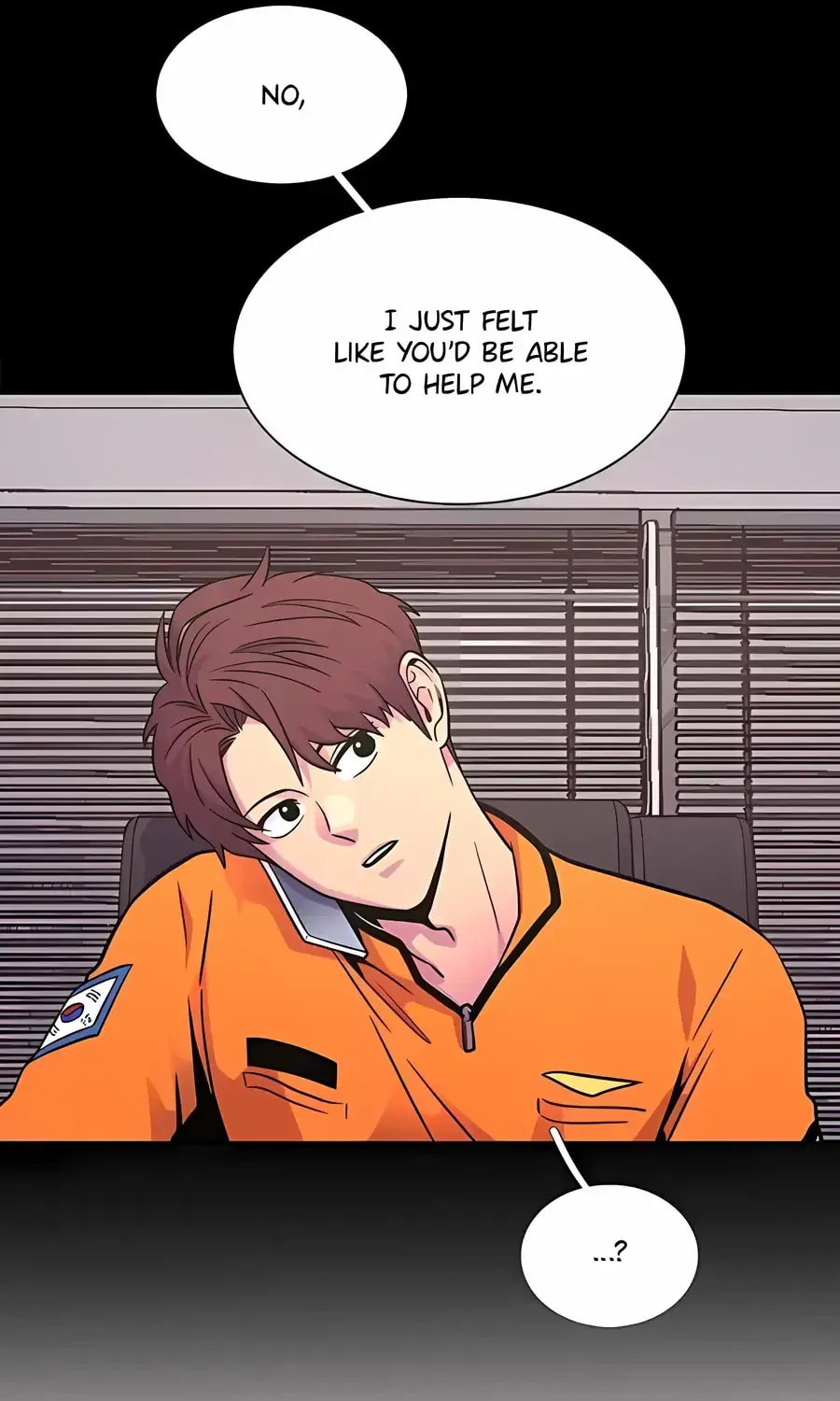 Read 1 Second chapter 272.3 image 84 on Lezhin