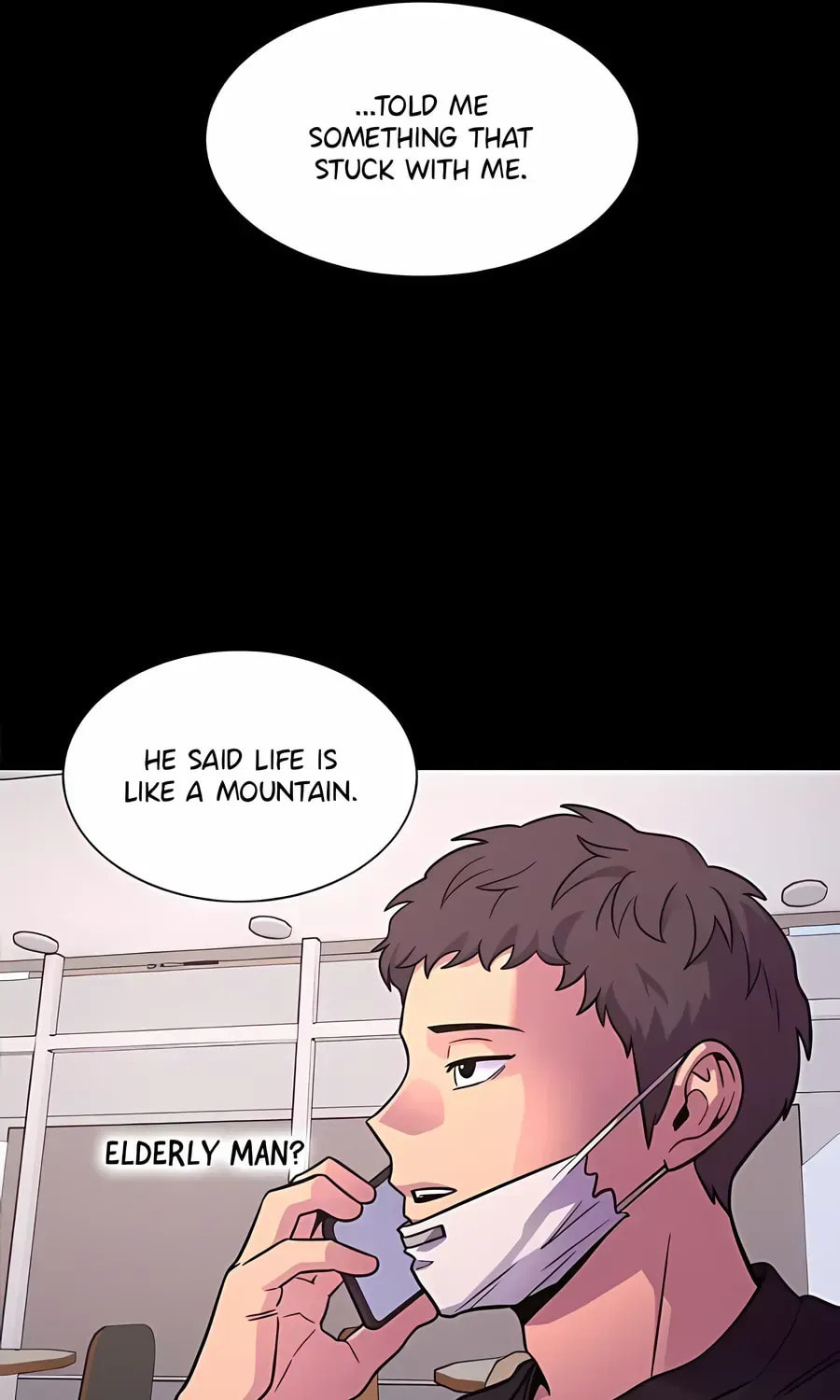 Read 1 Second chapter 272.3 image 90 on Lezhin