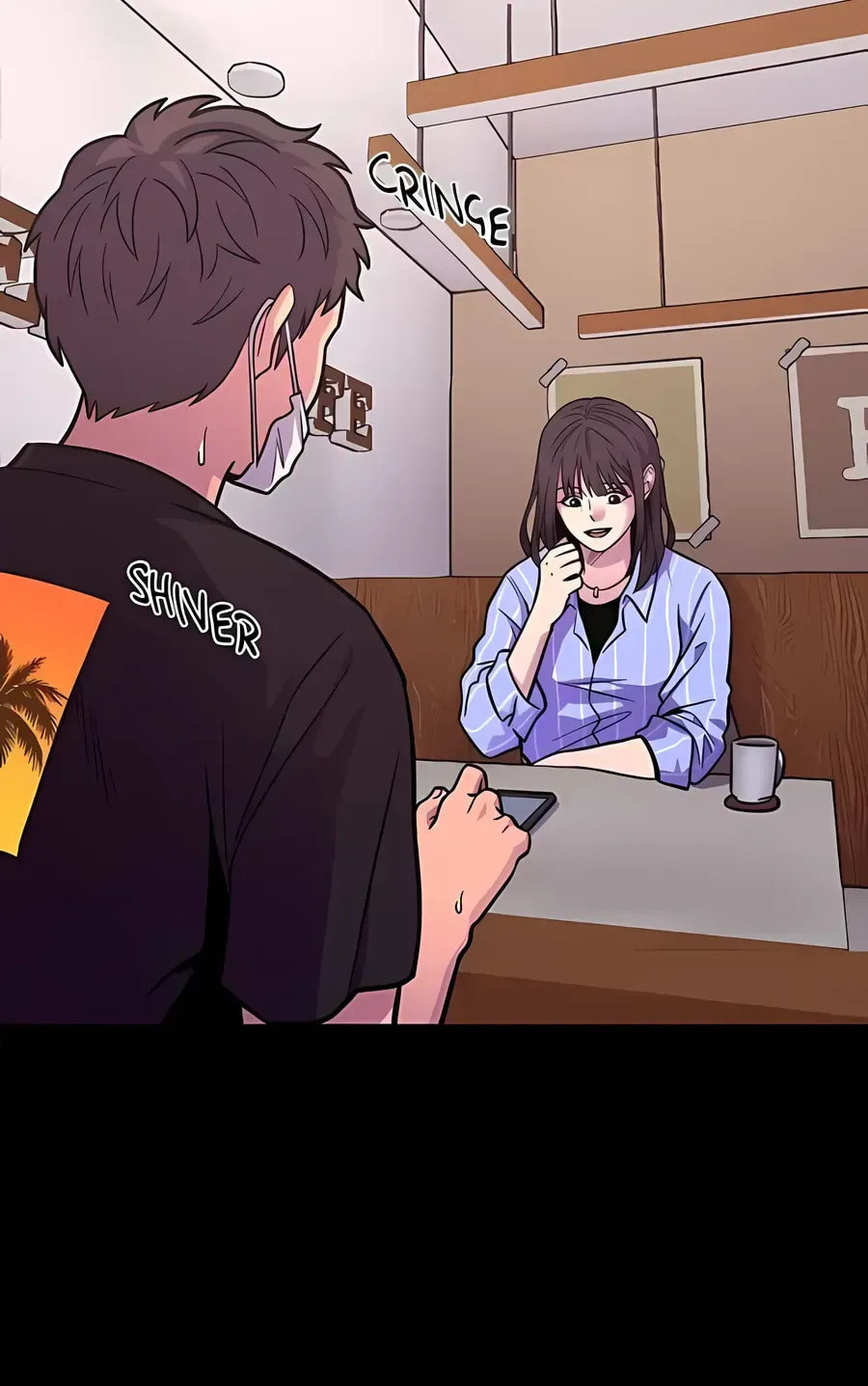 Read 1 Second chapter 272.3 image 94 on Lezhin