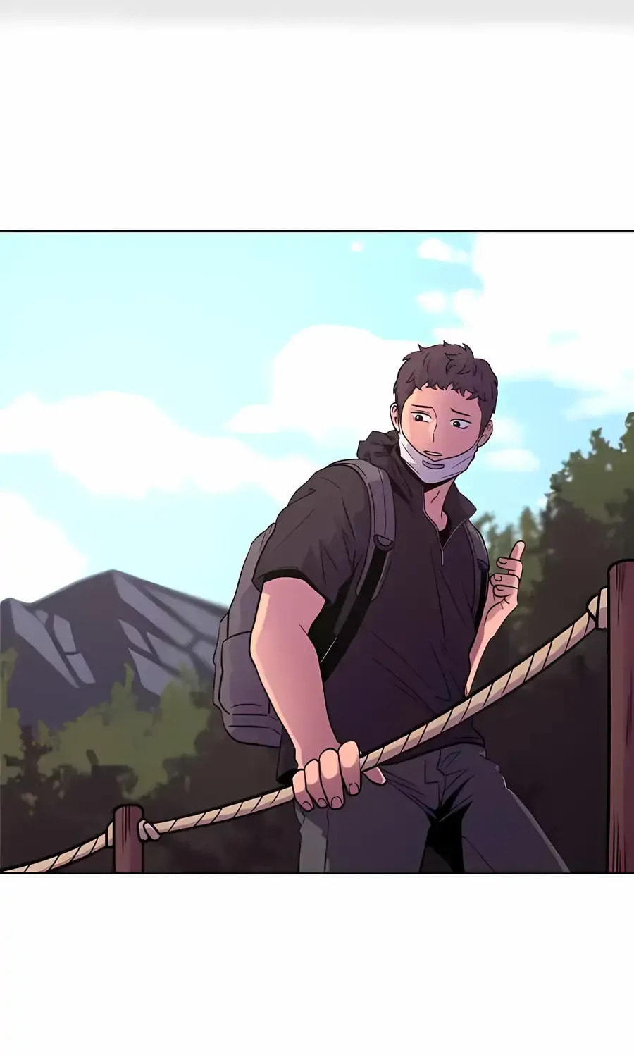 Read 1 Second chapter 272.3 image 98 on Lezhin