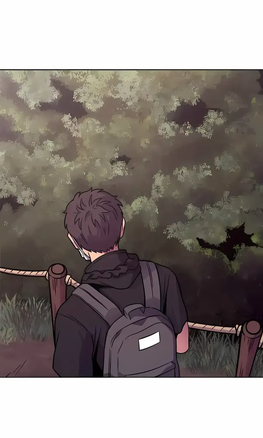 Read 1 Second chapter 272.3 image 99 on Lezhin