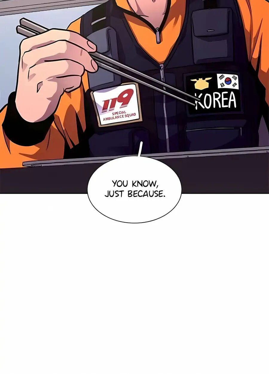 Read 1 Second chapter 272 image 10 on Lezhin