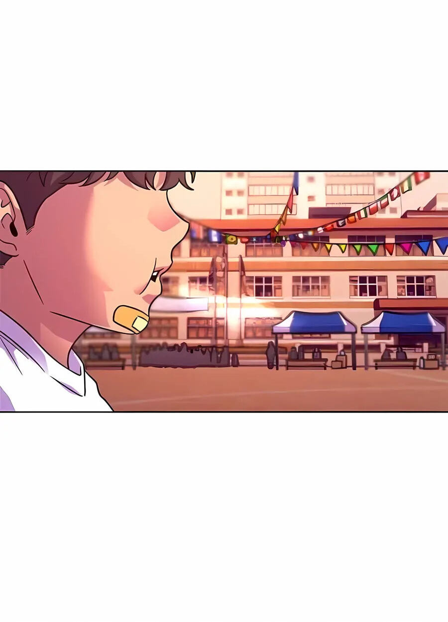 Read 1 Second chapter 272 image 18 on Lezhin