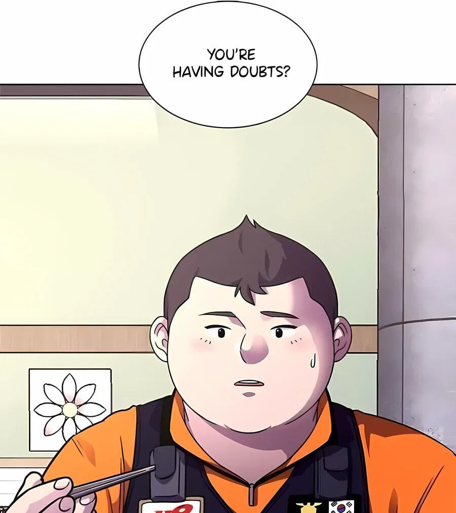 Read 1 Second chapter 272 image 2 on Lezhin