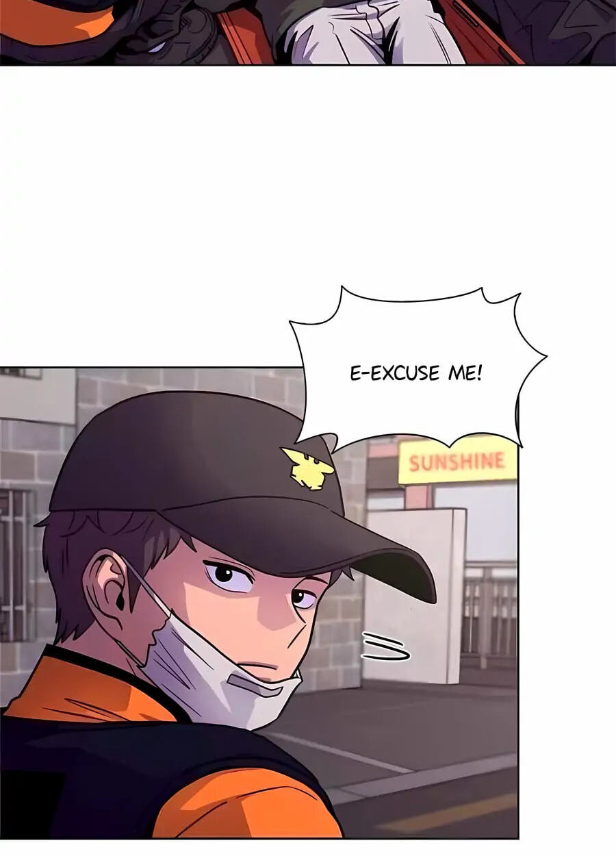Read 1 Second chapter 272 image 26 on Lezhin