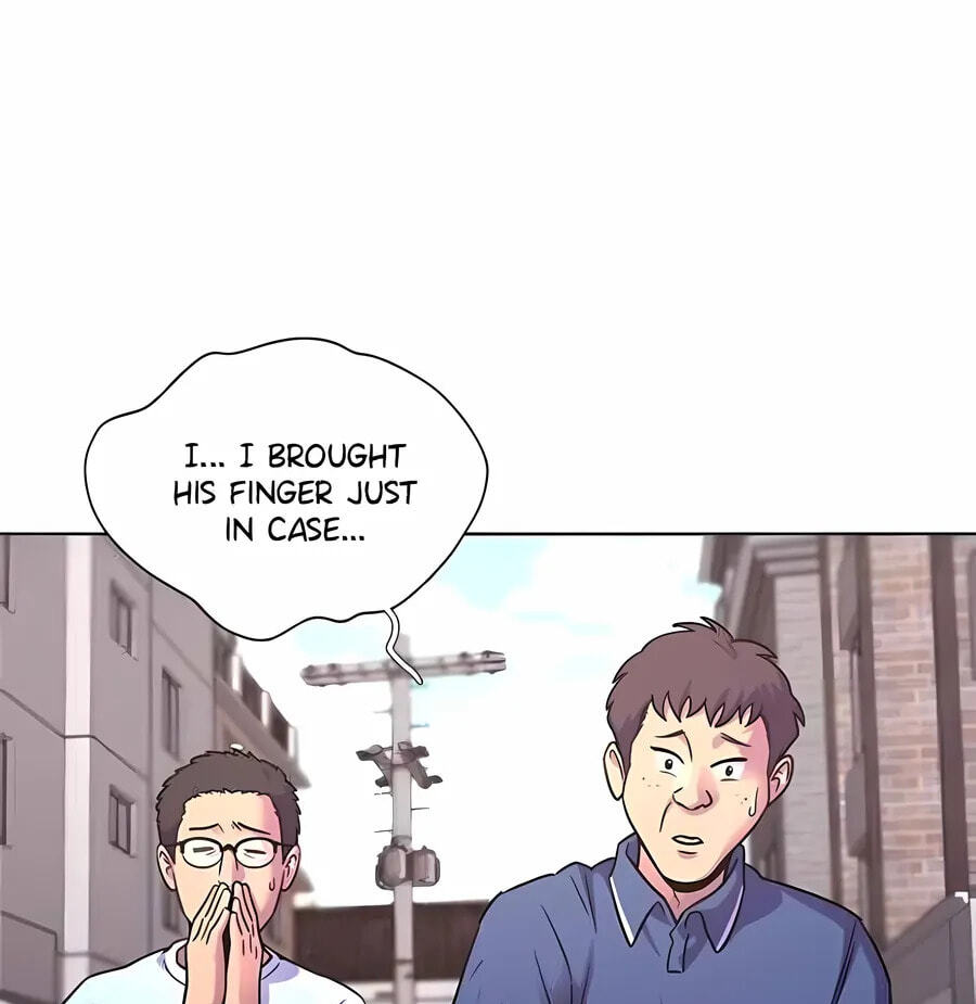 Read 1 Second chapter 272 image 27 on Lezhin
