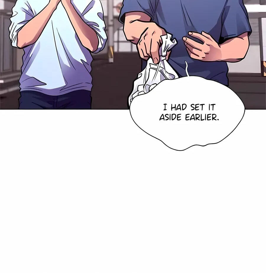 Read 1 Second chapter 272 image 28 on Lezhin