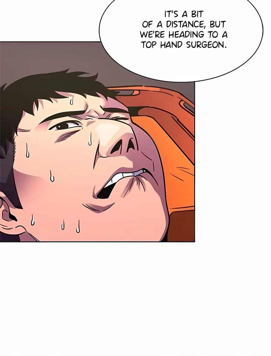 Read 1 Second chapter 272 image 30 on Lezhin